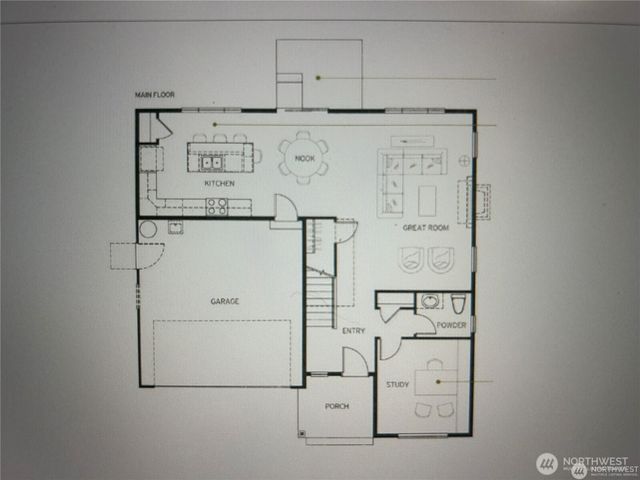 1881 Claret Loop NW, Poulsbo, WA 98370