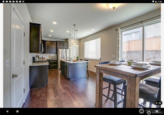 1881 Claret Loop NW, Poulsbo, WA 98370