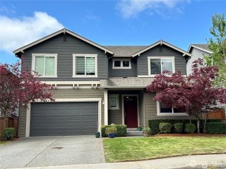 1881 Claret Loop NW, Poulsbo, WA 98370