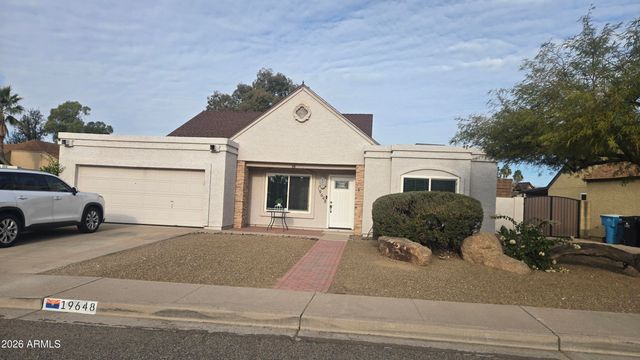 19648 N 9TH Street, Phoenix, AZ 85024