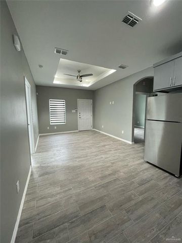 211 W Campeche Avenue, Alton, TX 78573