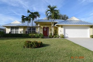 1657 SW Duclair Avenue, Port St Lucie, FL 34953