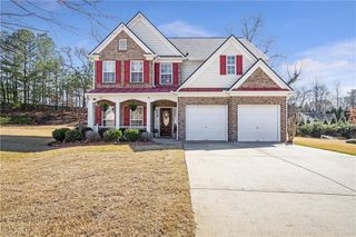 3641 Devenwood Way, Buford, GA 30519