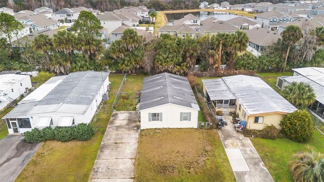 122 LEISURE WORLD DRIVE N, Debary, FL 32713