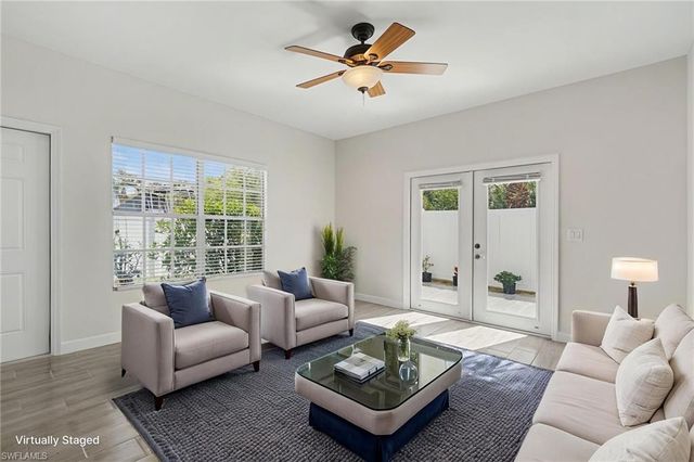6081 Lake Front DR, Fort Myers, FL 33908