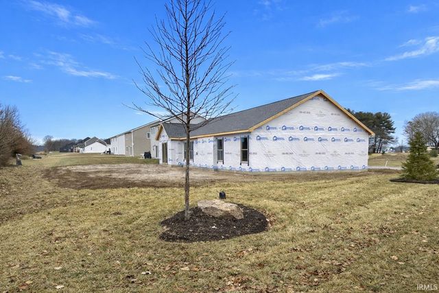 17315 Fett Drive, Huntertown, IN 46748