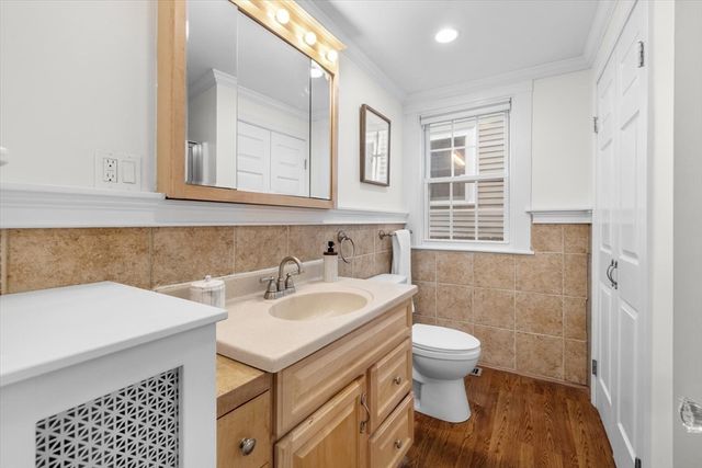 458 East 8th Street 1, Boston, MA 02127