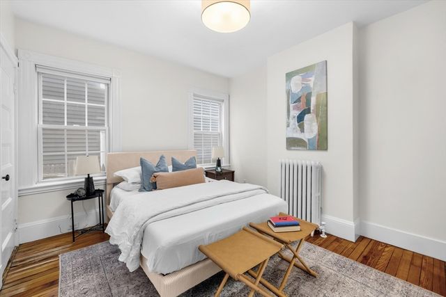 458 East 8th Street 1, Boston, MA 02127