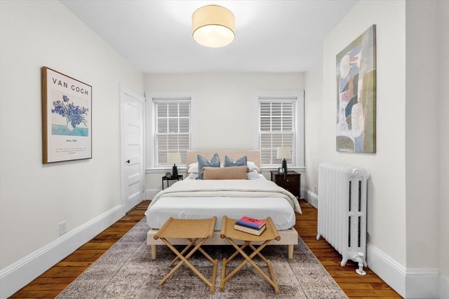458 East 8th Street 1, Boston, MA 02127