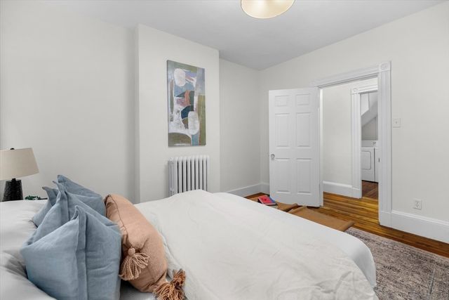 458 East 8th Street 1, Boston, MA 02127