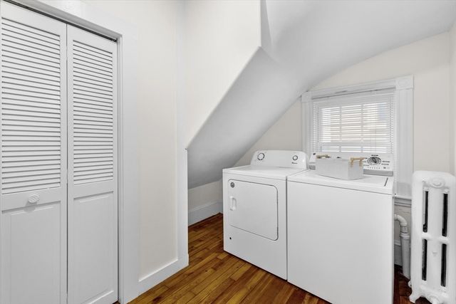 458 East 8th Street 1, Boston, MA 02127
