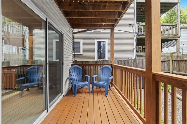 458 East 8th Street 1, Boston, MA 02127