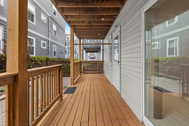 458 East 8th Street 1, Boston, MA 02127