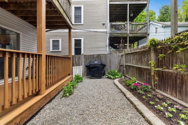 458 East 8th Street 1, Boston, MA 02127