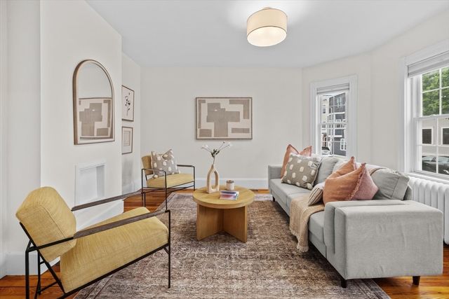 458 East 8th Street 1, Boston, MA 02127