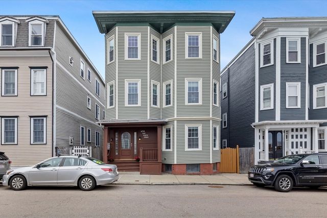 458 East 8th Street 1, Boston, MA 02127