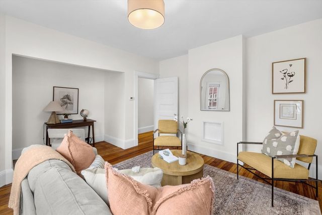 458 East 8th Street 1, Boston, MA 02127