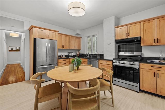 458 East 8th Street 1, Boston, MA 02127