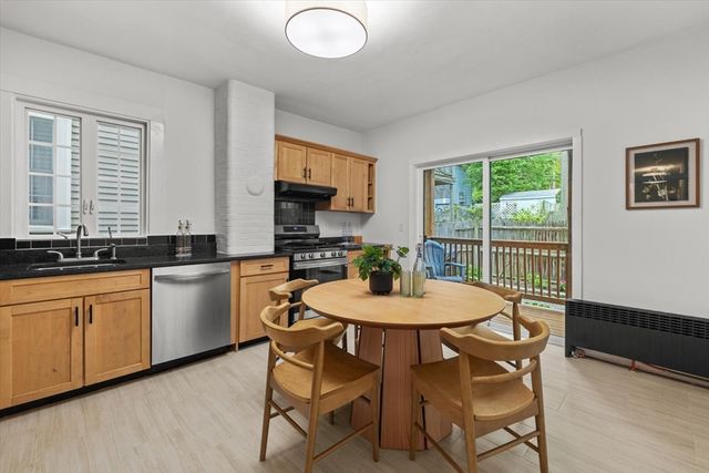 458 East 8th Street 1, Boston, MA 02127