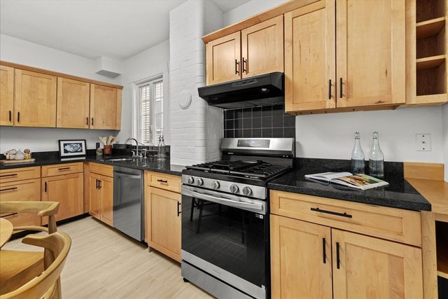 458 East 8th Street 1, Boston, MA 02127