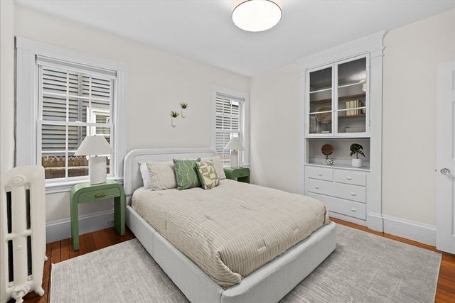 458 East 8th Street 1, Boston, MA 02127