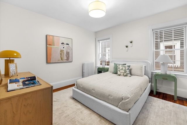 458 East 8th Street 1, Boston, MA 02127