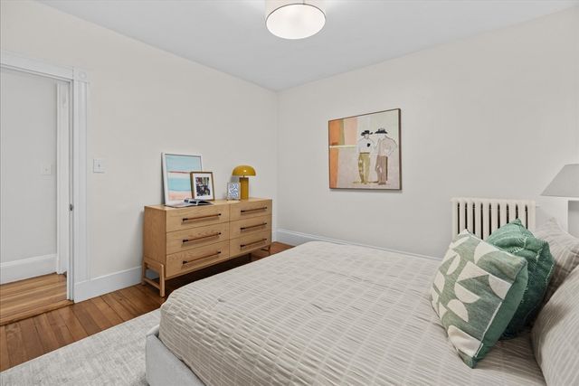 458 East 8th Street 1, Boston, MA 02127