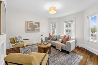 458 East 8th Street 1, Boston, MA 02127