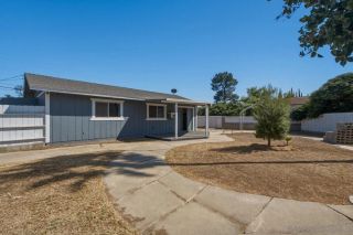 1645 La Brea St., Ramona, CA 92065