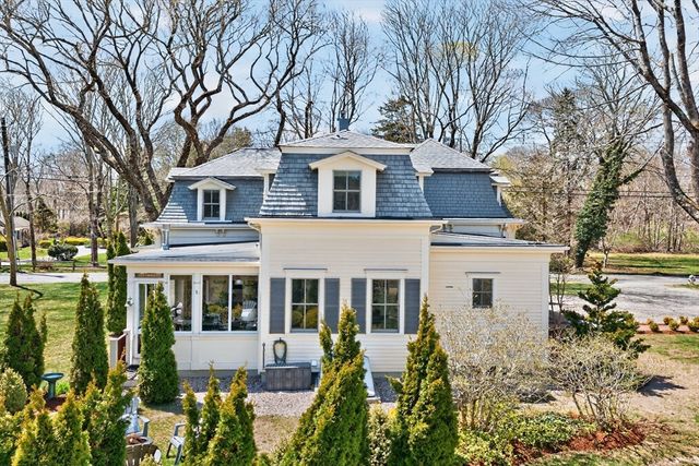 474 Davisville Rd, Falmouth, MA 02536