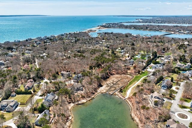 474 Davisville Rd, Falmouth, MA 02536
