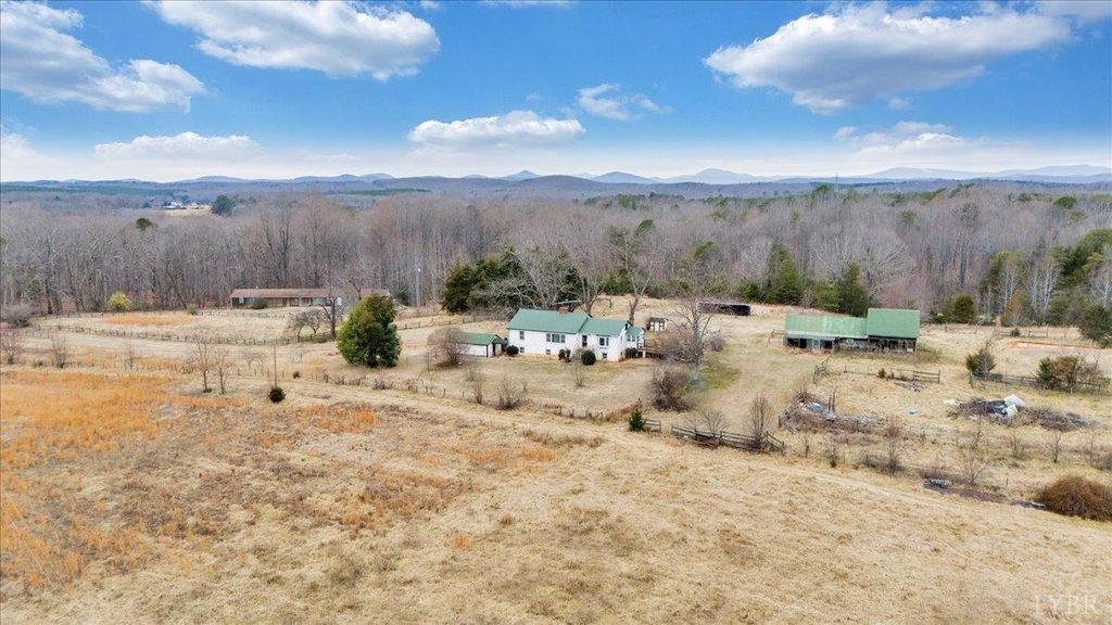 2420 James River Road, Esmont, VA 22937