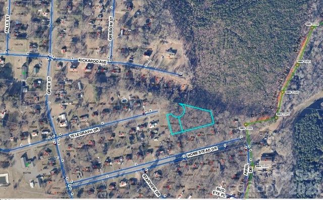 0 Telegraph Drive, Gastonia, NC 28056