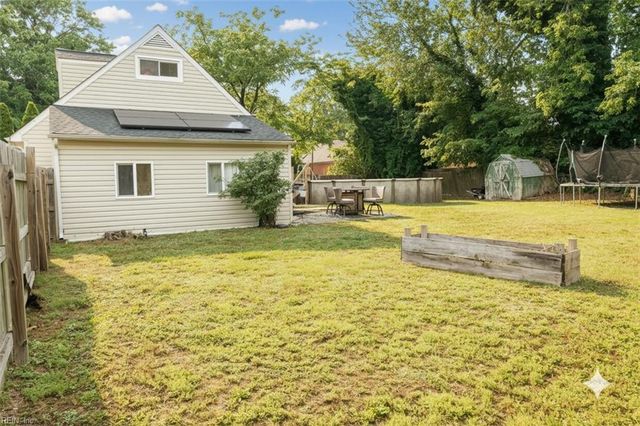 600 Cunningham RD, Virginia Beach, VA 23462