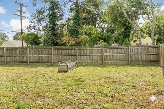 600 Cunningham RD, Virginia Beach, VA 23462