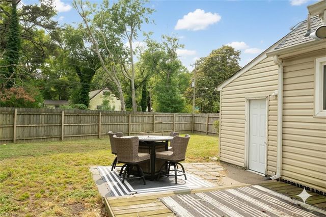 600 Cunningham RD, Virginia Beach, VA 23462