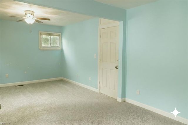 600 Cunningham RD, Virginia Beach, VA 23462