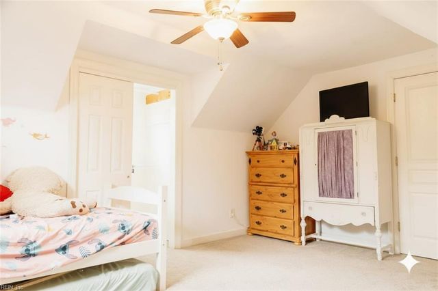 600 Cunningham RD, Virginia Beach, VA 23462