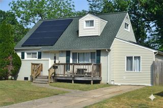 600 Cunningham RD, Virginia Beach, VA 23462