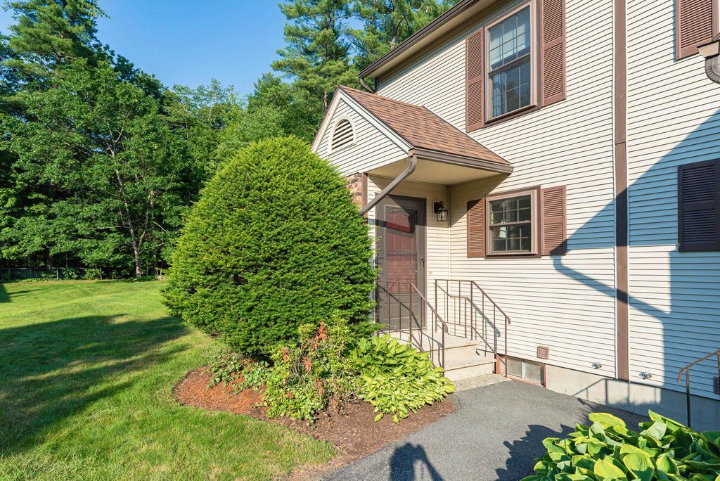 710 Main St Unit 26, Keene, NH 03431