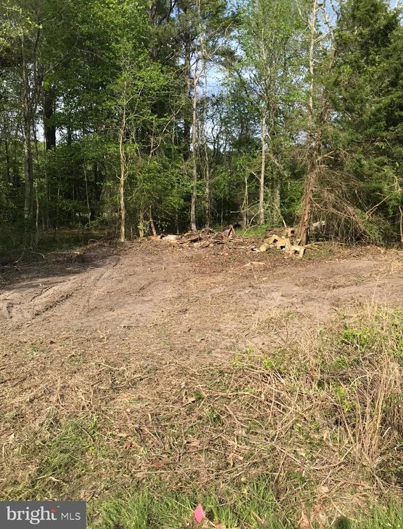 0 CAPITOLA RD, Tyaskin, MD 21865