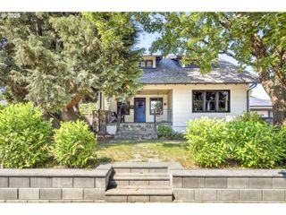 5135 N CECELIA St, Portland, OR 97203