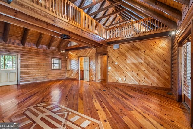 929 Hickory Nut Mountain Road, Clarkesville, GA 30523