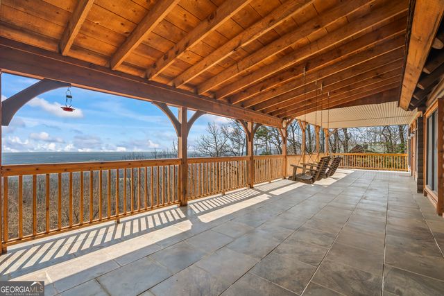 929 Hickory Nut Mountain Road, Clarkesville, GA 30523