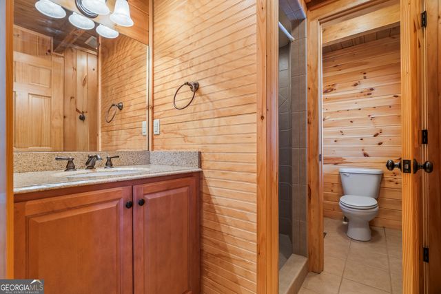 929 Hickory Nut Mountain Road, Clarkesville, GA 30523