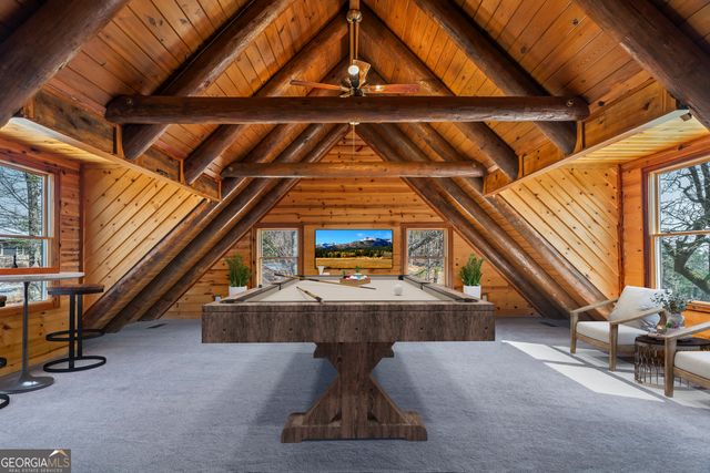 929 Hickory Nut Mountain Road, Clarkesville, GA 30523