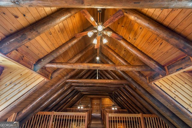 929 Hickory Nut Mountain Road, Clarkesville, GA 30523