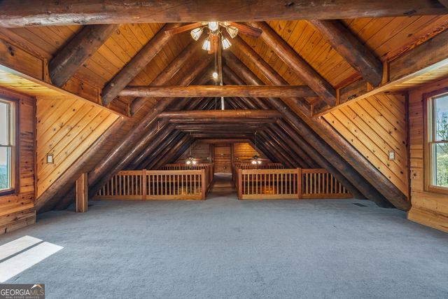 929 Hickory Nut Mountain Road, Clarkesville, GA 30523