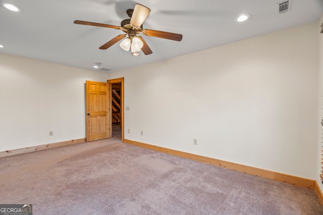 929 Hickory Nut Mountain Road, Clarkesville, GA 30523