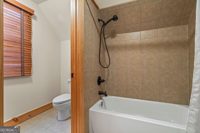 929 Hickory Nut Mountain Road, Clarkesville, GA 30523